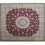 Nain 9 line Persia 254x250-Mollaian-carpets-Classic carpets-Nain-6464-Sale--50%