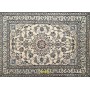 Nain Persia 200x143-Mollaian-tappeti-Home-Nain-12676-Saldi--50%