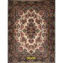 Kerman Persia 194x152-Mollaian-tappeti-Home-Kerman - Kirman-11326-Saldi--50%
