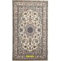 Nain 9 line Persia 220x128-Mollaian-carpets-Classic carpets-Nain-12673-Sale--50%