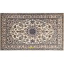 Nain 9 line Persia 220x128-Mollaian-carpets-Classic carpets-Nain-12673-1.950,00 €-Saldi--50%