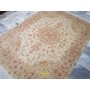 Tabriz 60R extra fine Persia 205x146-Mollaian-tappeti-Tappeti Classici-Tabriz-3627-Saldi--50%