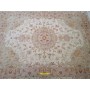 Tabriz 60R extra fine Persia 205x146-Mollaian-carpets-Classic carpets-Tabriz-3627-Sale--50%