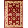 Soltanabad extra gold 158x103-Mollaian-carpets-Gabbeh and Modern Carpets-Sultanabad - Soltanabad-7250-Sale--50%