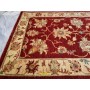 Soltanabad extra gold 158x103-Mollaian-carpets-Gabbeh and Modern Carpets-Sultanabad - Soltanabad-7250-Sale--50%