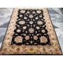 Soltanabad extra gold 204x147-Mollaian-carpets-Gabbeh and Modern Carpets-Sultanabad - Soltanabad-8748-Sale--50%
