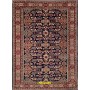 Ardebil Persia 190x133-Mollaian-carpets-Geometric design Carpets-Ardebil-306-Sale--50%