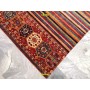 Khorjin Shabargan 210x152-Mollaian-carpets-Geometric design Carpets-Khorgin - Shabargan - Khorjin-13001-Sale--50%