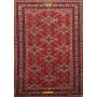 Shirvan Zeikur Caucasico 245x170-Mollaian-tappeti-Tappeti Geometrici-Shirvan Caucasico-6286-Saldi--50%