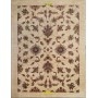 Sultanabad extra gold 213x162-Mollaian-carpets-Gabbeh and Modern Carpets-Sultanabad - Soltanabad-12514-Sale--50%