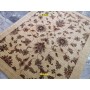 Sultanabad extra gold 213x162-Mollaian-carpets-Home-Sultanabad - Soltanabad-12514-Sale--50%