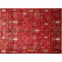 Ariana extra fine 248x180-Mollaian-carpets-Gabbeh and Modern Carpets-Ariana-13011-Sale--50%