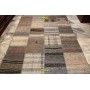 Patchwork Kilim 235x170 grey-Mollaian-carpets-Patchwork Vintage carpets-Patchwork kilim-12910-Sale--50%