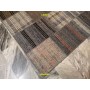 Patchwork Kilim 235x170 grey-Mollaian-carpets-Patchwork Vintage carpets-Patchwork kilim-12910-Sale--50%