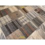 Patchwork Kilim 235x170 grigio-Mollaian-tappeti-Tappeti Patchwork Vintage-Patchwork kilim-12910-Saldi--50%