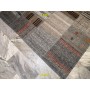 Patchwork Kilim 235x170 grey-Mollaian-Patchwork-Vintage-Rugs-Patchwork Vintage carpets-Patchwork kilim-12910-425,00 €-Sale--50%