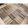Patchwork Kilim 235 x 170-Mollaian-carpets-Patchwork Vintage carpets-Patchwork kilim-12911-Sale--50%