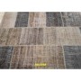 Patchwork Vintage 200x140 beige-Mollaian-carpets-Home-Patchwork Vintage-12915B-Sale--50%