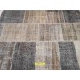Patchwork Vintage 200x140 beige-Mollaian-tappeti-Home-Patchwork Vintage-12915B-Saldi--50%