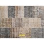 Patchwork Vintage 200x140 beige-Mollaian-tappeti-Home-Patchwork Vintage-12915B-Saldi--50%
