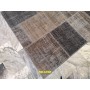 Patchwork Vintage 200x140 beige-Mollaian-carpets-Patchwork Vintage carpets-Patchwork Vintage-12915B-Sale--50%