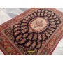 Qum Kurk Persia 242x150-Mollaian-tappeti-Tappeti Classici-Qum - Ghom-0869-Saldi--50%