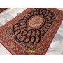 Qum Kurk Persia 242x150-Mollaian-carpets-Classic carpets-Qum - Ghom-0869-Sale--50%
