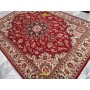 Qum Kurk Persia 260x200-Mollaian-Classic-Rugs-Classic carpets-Qum - Ghom-2575-3.500,00 €-Sale--50%
