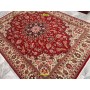 Qum Kurk Persia 260x200-Mollaian-carpets-Classic carpets-Qum - Ghom-2575-Sale--50%
