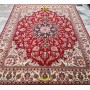 Qum Kurk Persia 260x200-Mollaian-carpets-Classic carpets-Qum - Ghom-2575-Sale--50%