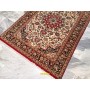 Qum Kurk Persia 197x135-Mollaian-tappeti-Home-Qum - Ghom-7045-Saldi--50%
