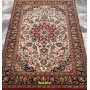 Qum Kurk Persia 197x135-Mollaian-tappeti-Home-Qum - Ghom-7045-Saldi--50%
