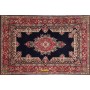 Qum Kurk Persia 206x133-Mollaian-tappeti-Tappeti Classici-Qum - Ghom-5915-Saldi--50%