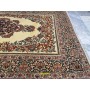 Qum Persia 223x142-Mollaian-tappeti-Tappeti Antichi-Qum - Ghom-3455-Saldi--50%