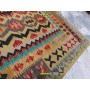 Kilim Vaziri Melange 247x170-Mollaian-carpets-Kilim -Sumak-Kilim - Kaudani - Vaziri - Herat-13075-Sale--50%
