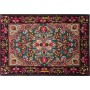 Kerman Persia 87x60-Mollaian-tappeti-Home-Kerman - Kirman-8288-Saldi--50%