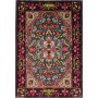 Kerman Persia 87x60-Mollaian-carpets-Bedside carpets-Kerman - Kirman-8288-Sale--50%