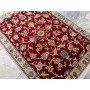 Nain 6 line Persia 87x61-Mollaian-carpets-Bedside carpets-Nain-8155-Sale--50%