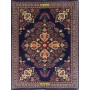 Qum Kurk Scendiletto Persia 85x63-Mollaian-tappeti-Home-Qum - Ghom-2000-Saldi--50%