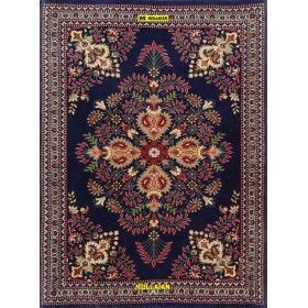 Qum Kurk Scendiletto Persia 85x63-Mollaian-carpets-Home-Qum - Ghom-2000-Sale--50%
