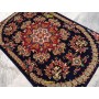 Qum Scendiletto Persia 88x59-Mollaian-Bedside-Rugs-Bedside carpets-Qum - Ghom-8949-245,00 €-Sale--50%