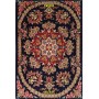 Qum Scendiletto Persia 88x59-Mollaian-carpets-Bedside carpets-Qum - Ghom-8949-Sale--50%