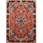 Tabriz 60R Persia 87x61-Mollaian-tappeti-Tappeti Scendiletto-Tabriz-5815-Saldi--50%