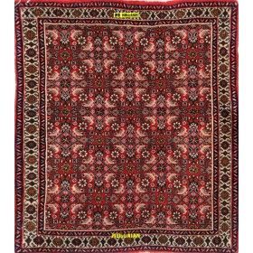 Bijar extra fine Persia 85x75-Mollaian-carpets-Home-Bijar - Bidjar-5741-Sale--50%