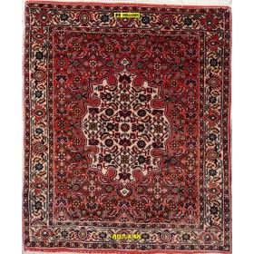 Bijar extra fine Persia 87x72-Mollaian-tappeti-Home-Bijar - Bidjar-5744-Saldi--50%