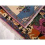 Bukara Mashad Vintage Persia 97x58-Mollaian-carpets-Bedside carpets-Bukara Turkmen-7910-Sale--50%