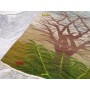 tapestry kilim Nile Egypt 78x74-Mollaian-carpets-Aubusson and Tapestries-Arazzo Kilim Nile Harrania-2289-Sale--50%