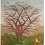 Arazzo kilim Nilo 78x74-Mollaian-tappeti-Aubusson e Arazzi-Arazzo Kilim Nile Harrania-2289-Saldi--50%