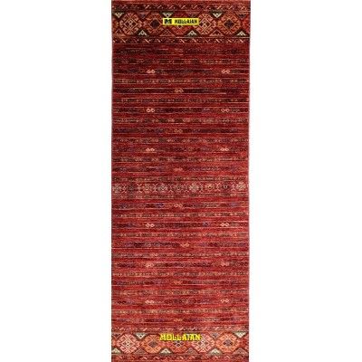 Khorjin Shabargan 208x81-Mollaian-carpets-Home-Khorgin - Shabargan - Khorjin-12583-Sale--50%