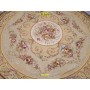 Aubusson 245x245-Mollaian-carpets-kilim-tapestery-Aubusson and Tapestries-Aubusson-geometrico-1468-1.250,00 €-Sale--50%